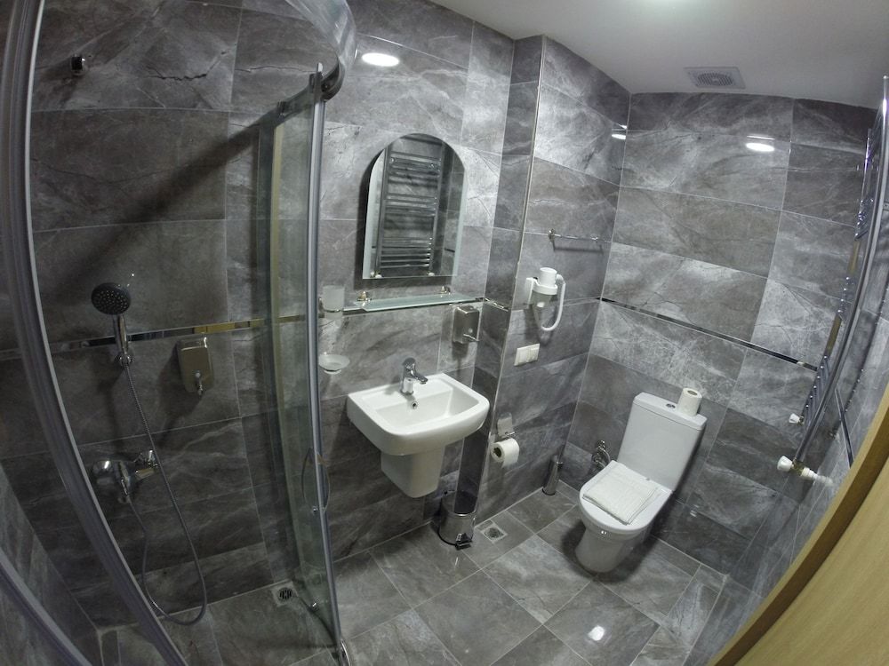 Meydan Suites Double Room, Balcony 19