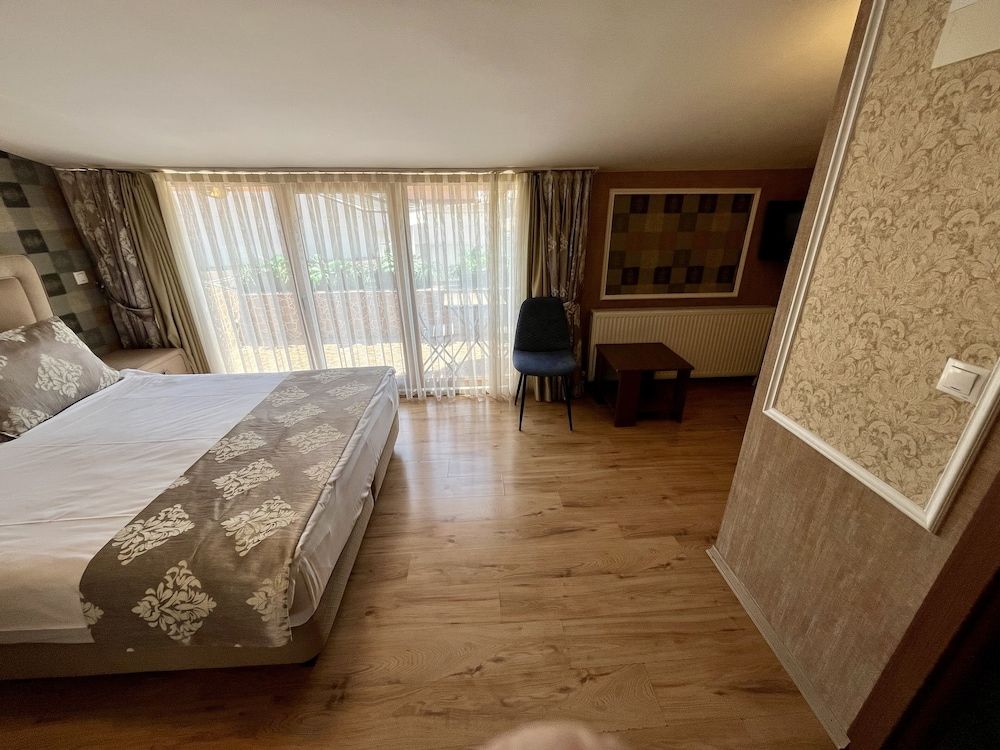 Meydan Suites Double Room, Balcony 7