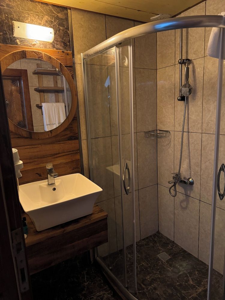 Casa Franco Old Town Deluxe Double Room 9