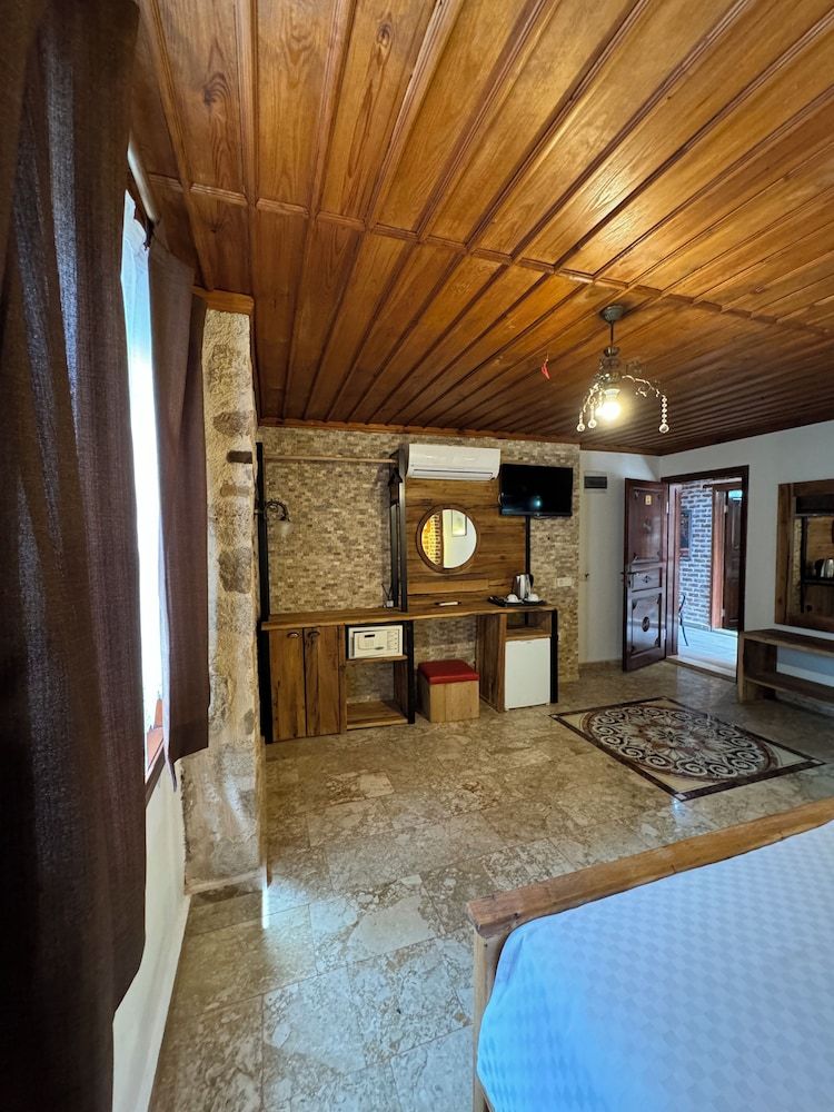 Casa Franco Old Town Deluxe Double Room 2