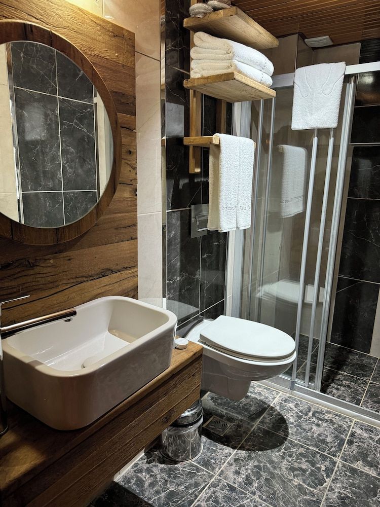 Casa Franco Old Town Deluxe Double Room 5