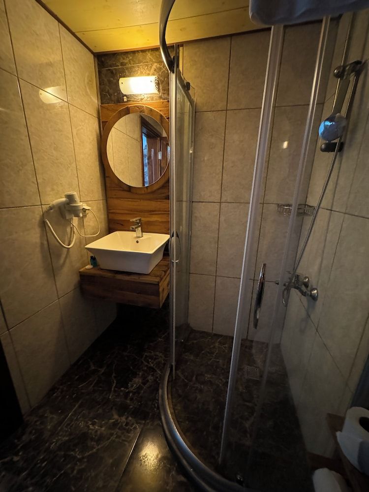 Casa Franco Old Town Deluxe Double Room 8