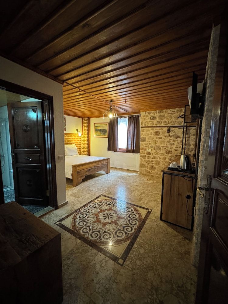 Casa Franco Old Town Deluxe Double Room 10