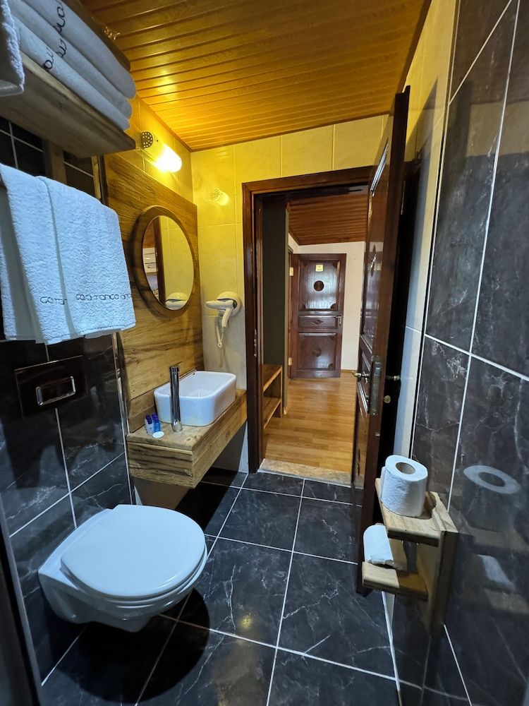 Casa Franco Old Town Deluxe Double Room 6