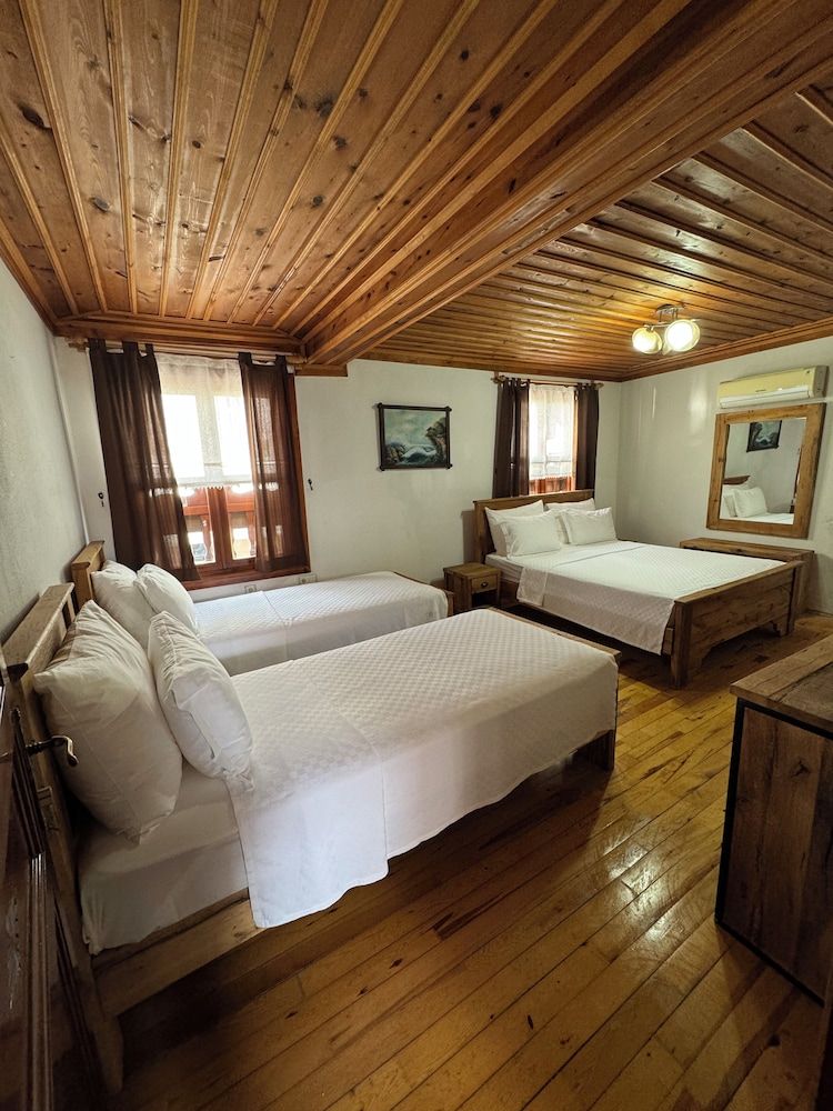 Casa Franco Old Town Deluxe Double Room