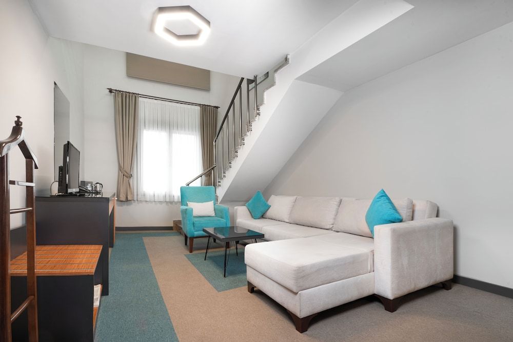 Fier Life Center Deluxe Duplex 8