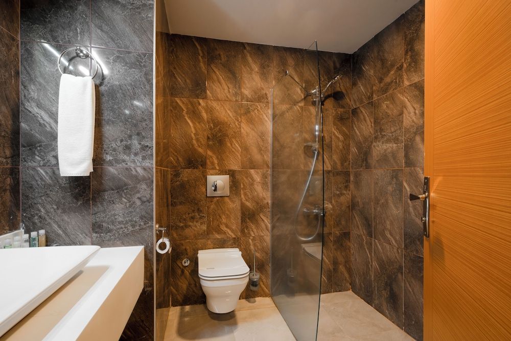 Fier Life Center Standard Double Room 5