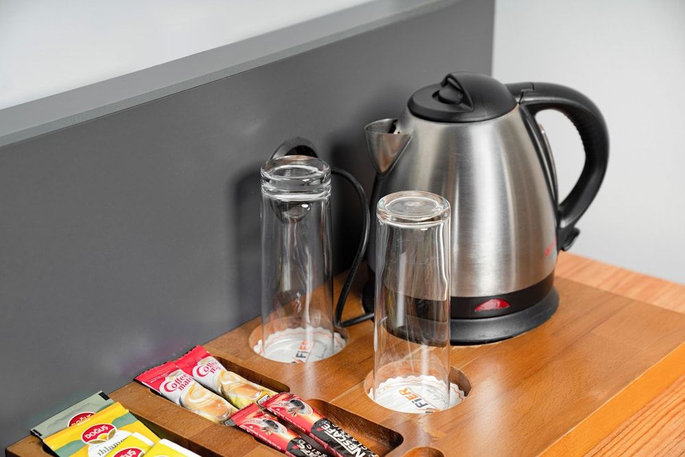 Fier Life Center Deluxe Duplex 7