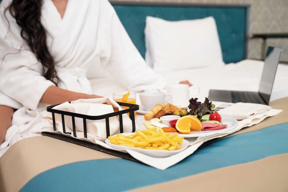 Fier Life Center Deluxe Duplex 3