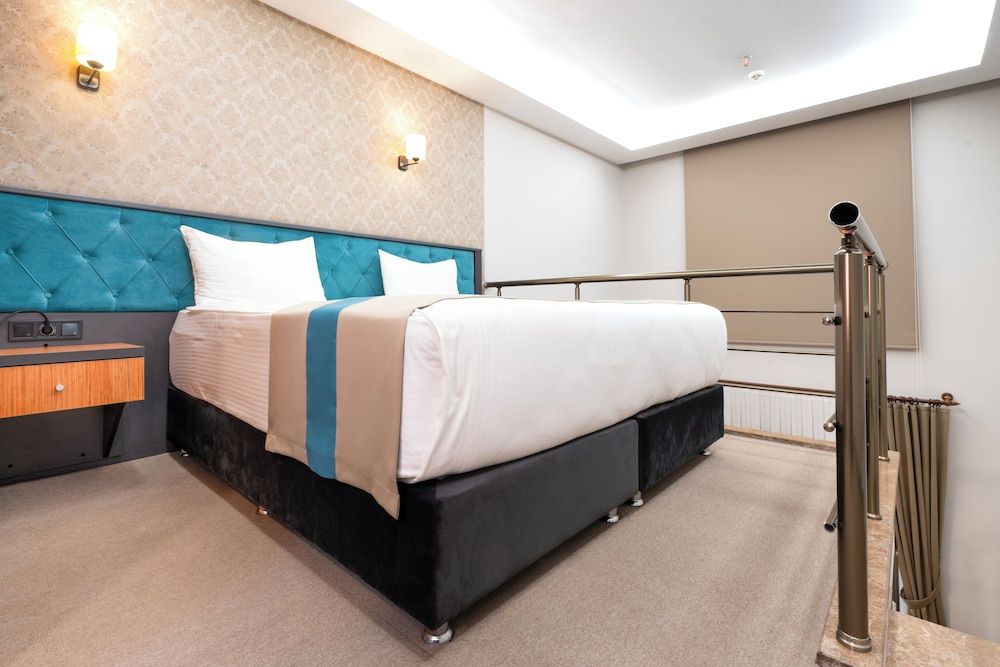 Fier Life Center Deluxe Duplex