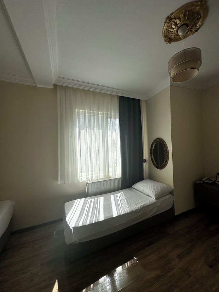 undefined Tepe Palas Hotel Taksim 5