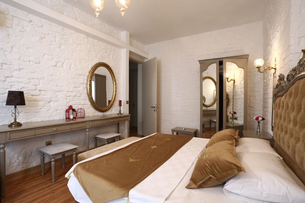 undefined Tepe Palas Hotel Taksim 2