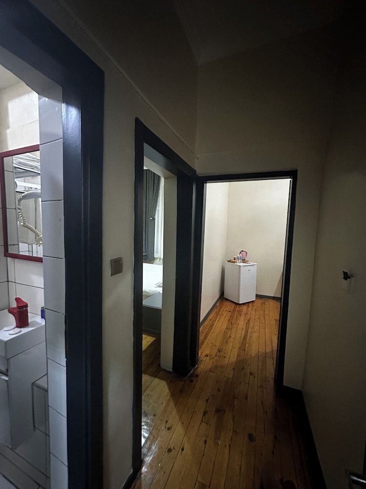 undefined Tepe Palas Hotel Taksim 3