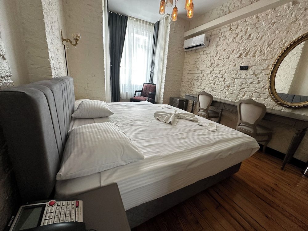 undefined Tepe Palas Hotel Taksim 7