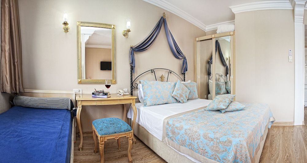 undefined Pashas Princess by Werde Hotels Adult Only (+16) 10