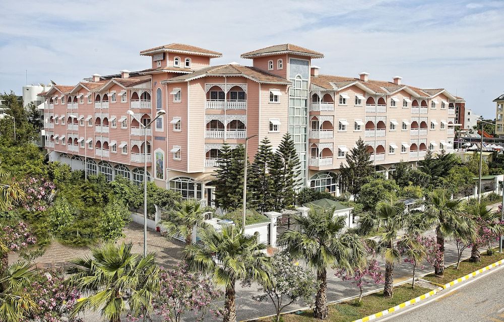 undefined Pashas Princess by Werde Hotels Adult Only (+16) 7