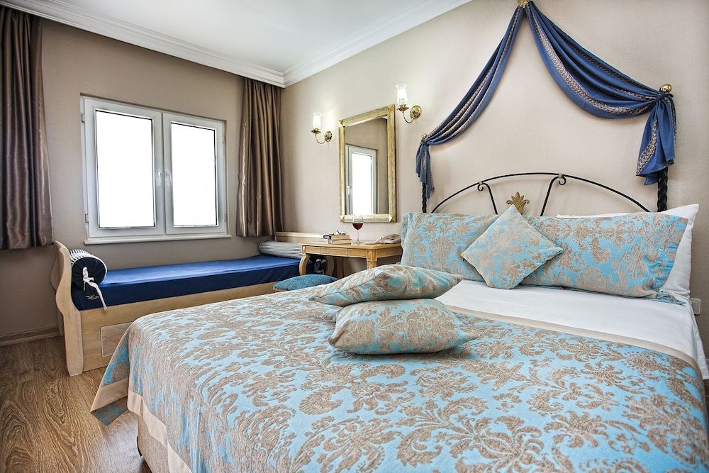 undefined Pashas Princess by Werde Hotels Adult Only (+16)