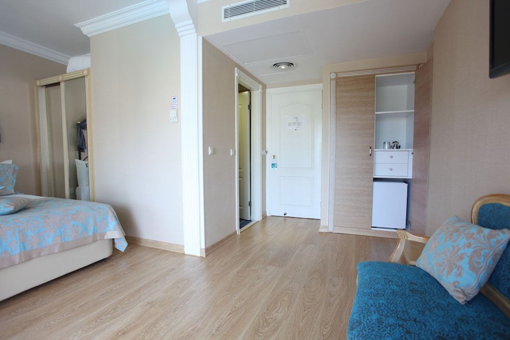 Pashas Princess by Werde Hotels Adult Only (+16) Standard Poolview 6