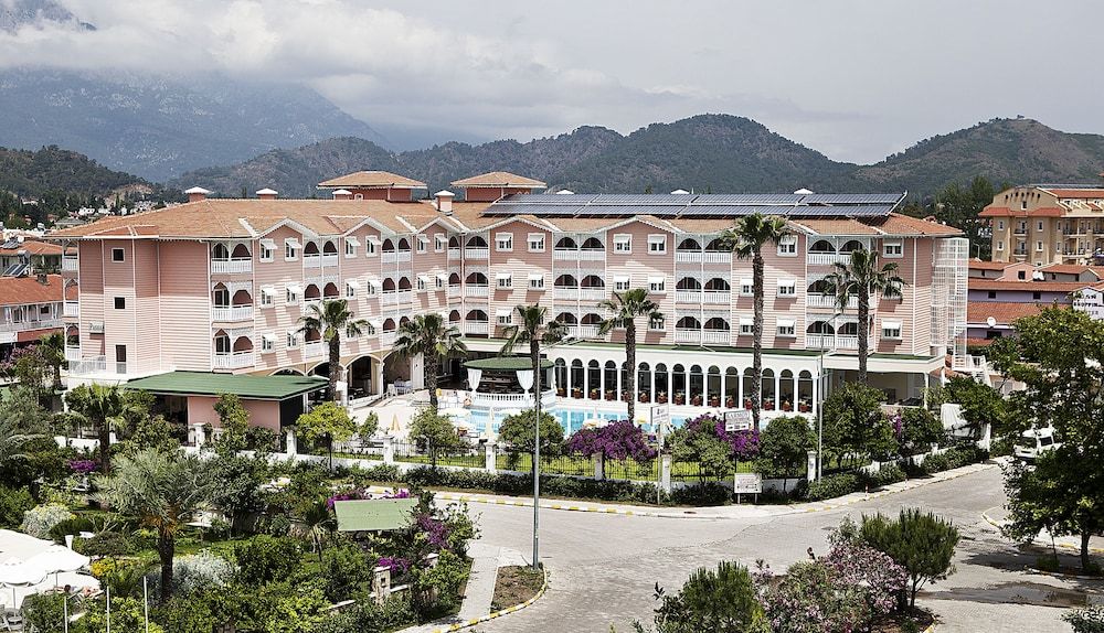 undefined Pashas Princess by Werde Hotels Adult Only (+16) 2