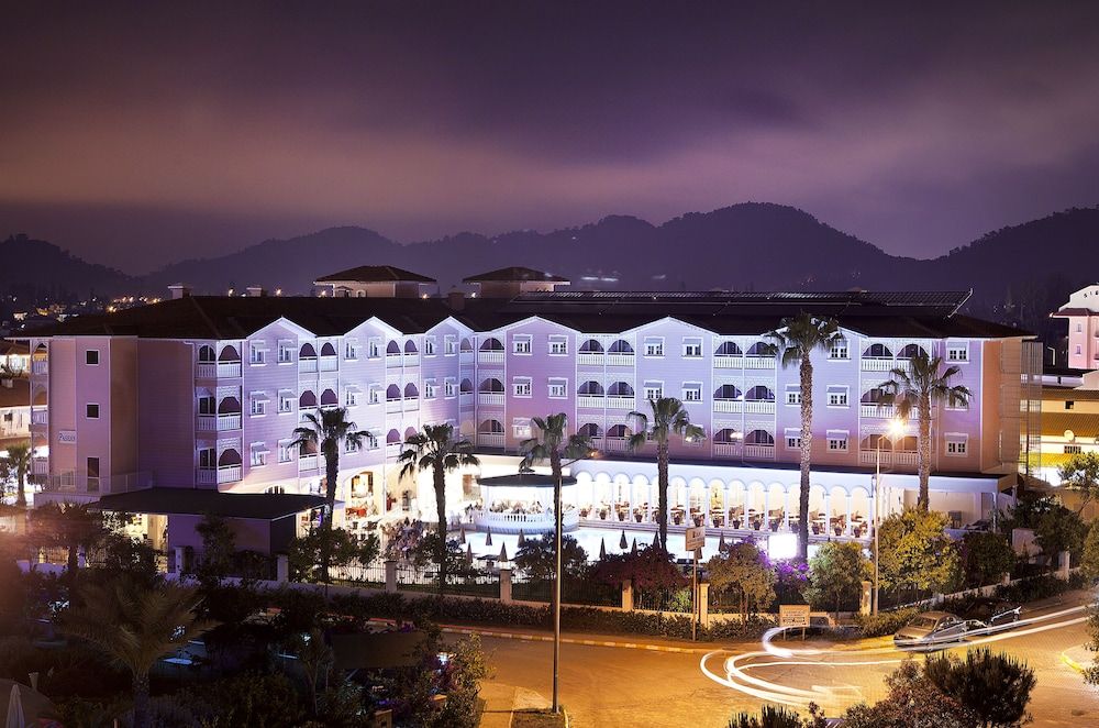 undefined Pashas Princess by Werde Hotels Adult Only (+16) 6