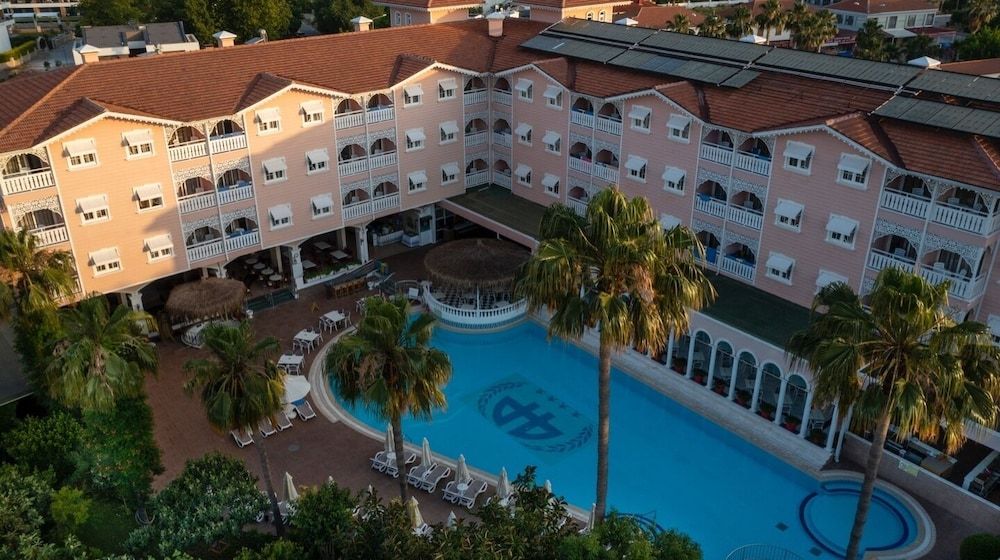 undefined Pashas Princess by Werde Hotels Adult Only (+16) 8