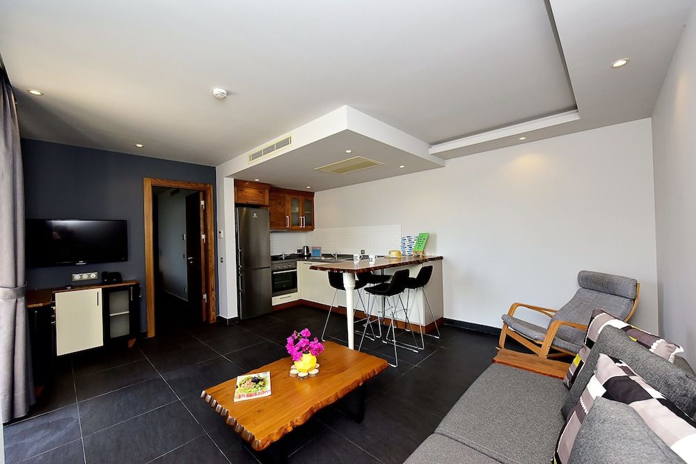 undefined Degirmenburnu Residence 2