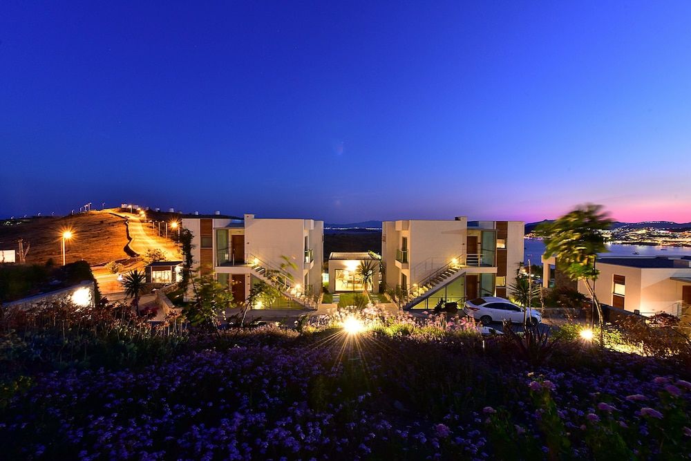 undefined Degirmenburnu Residence 7
