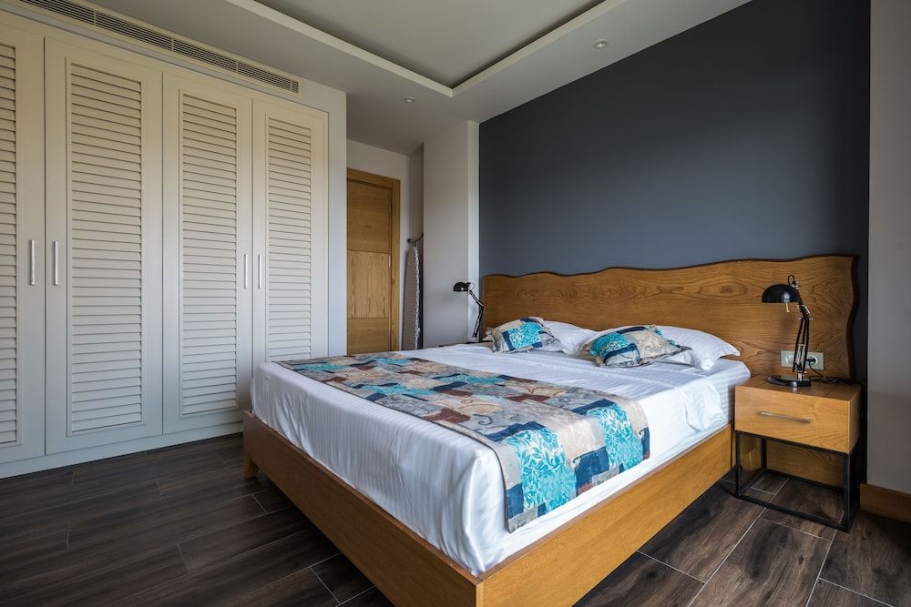 undefined Degirmenburnu Residence 3