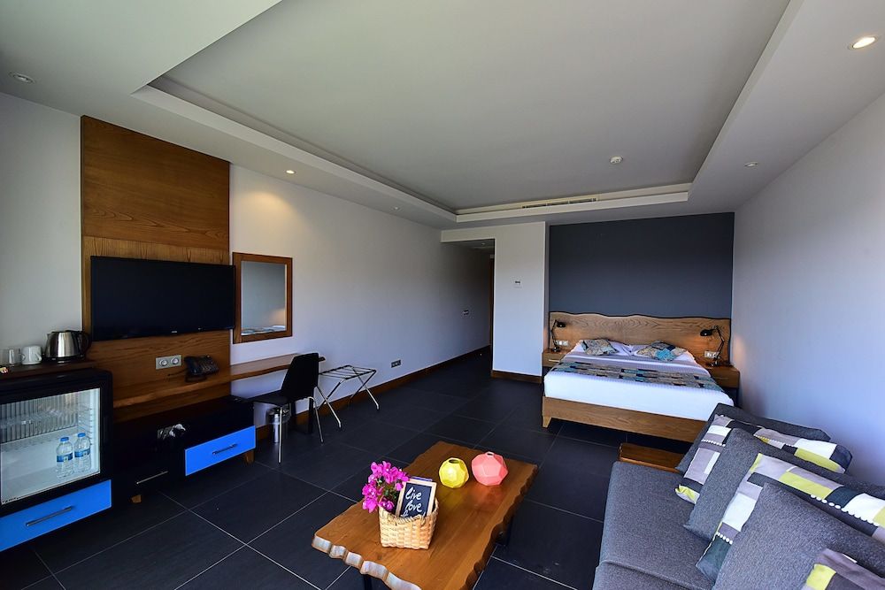 undefined Degirmenburnu Residence