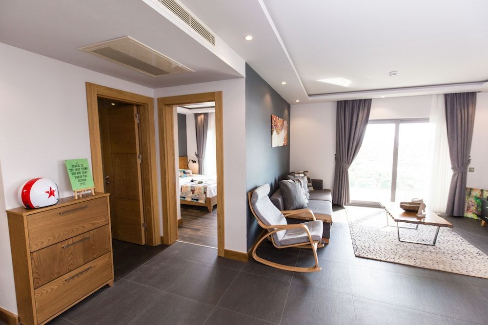 undefined Degirmenburnu Residence 4