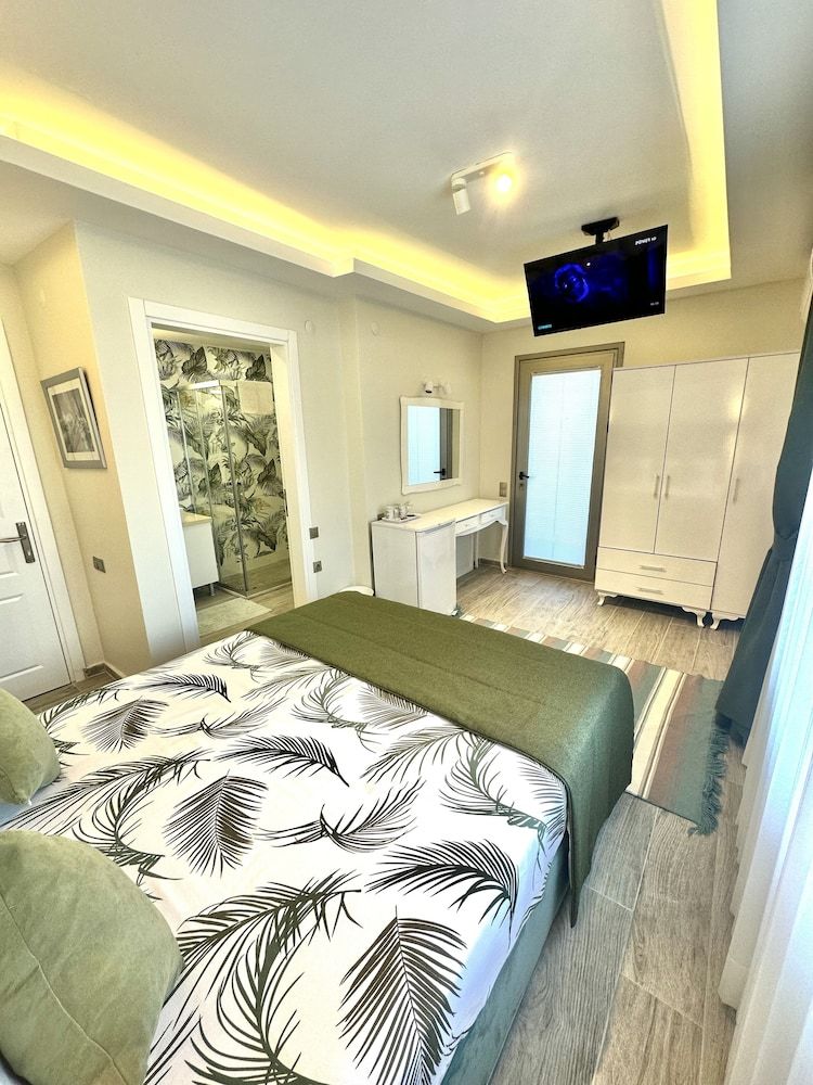 undefined Fener Hotel Cafe & Kahvalti