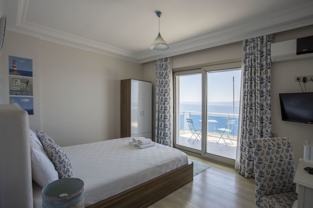 undefined Fener Hotel Cafe & Kahvalti 4