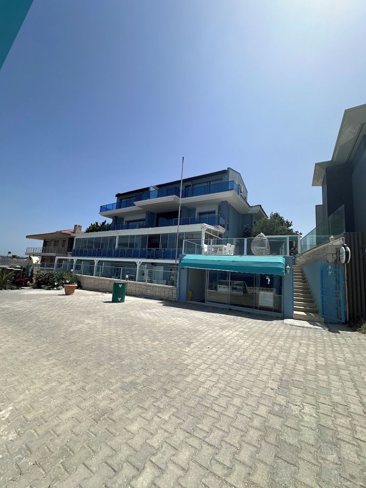 undefined Fener Hotel Cafe & Kahvalti 9