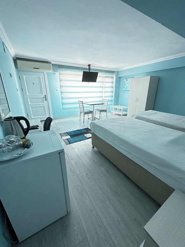 undefined Fener Hotel Cafe & Kahvalti 3