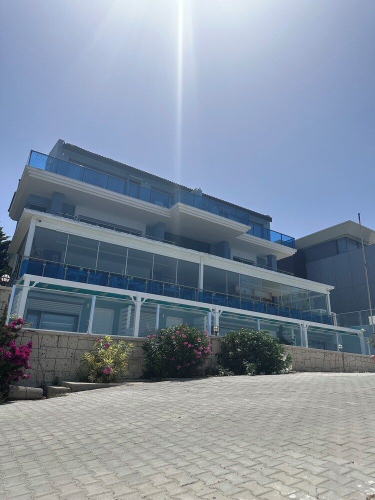 undefined Fener Hotel Cafe & Kahvalti 7