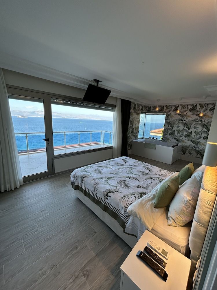 undefined Fener Hotel Cafe & Kahvalti 5