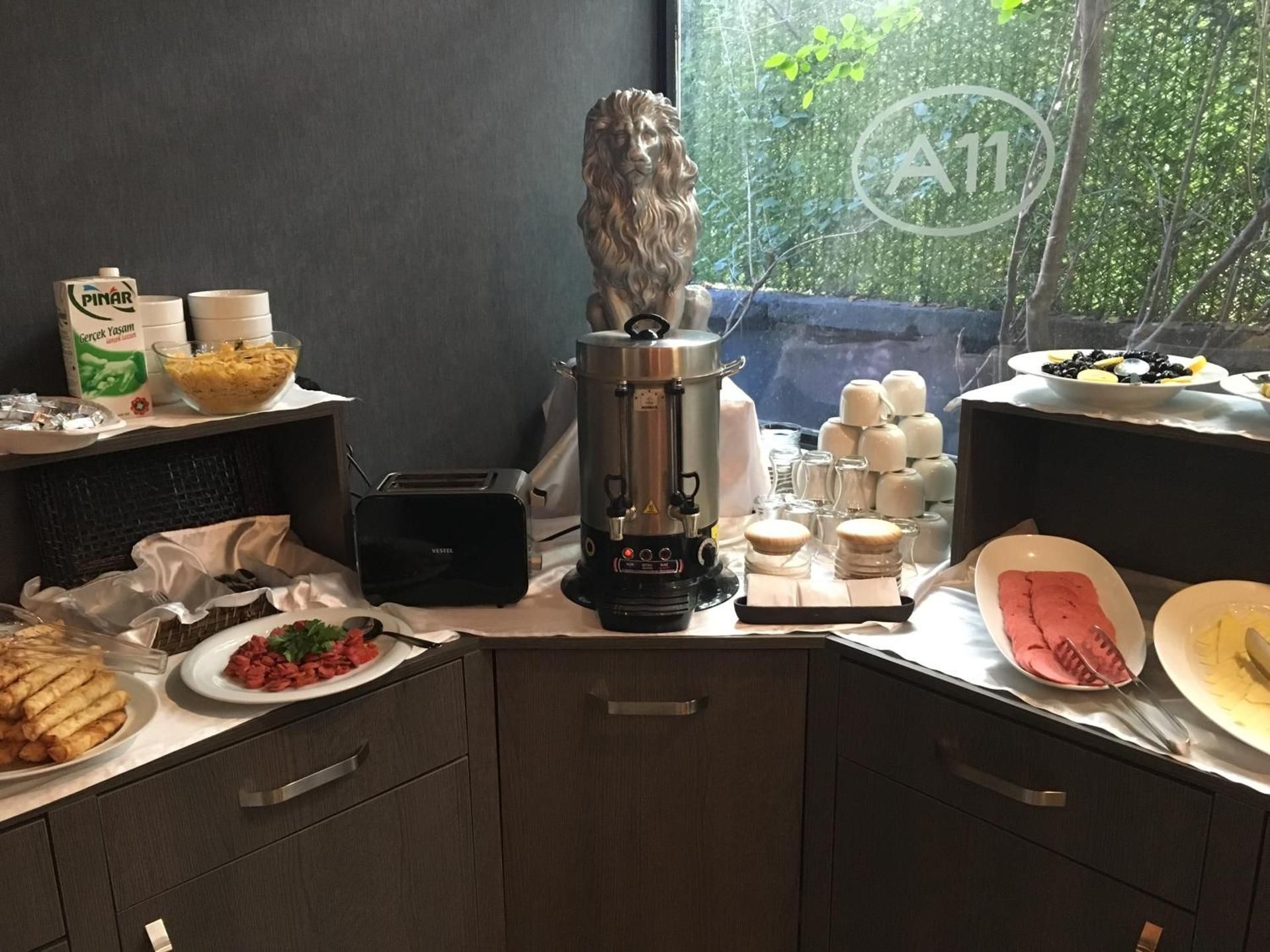 undefined A11 Hotel 7