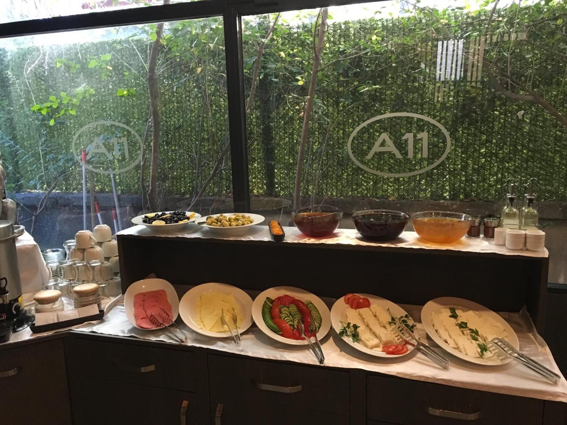 undefined A11 Hotel 5