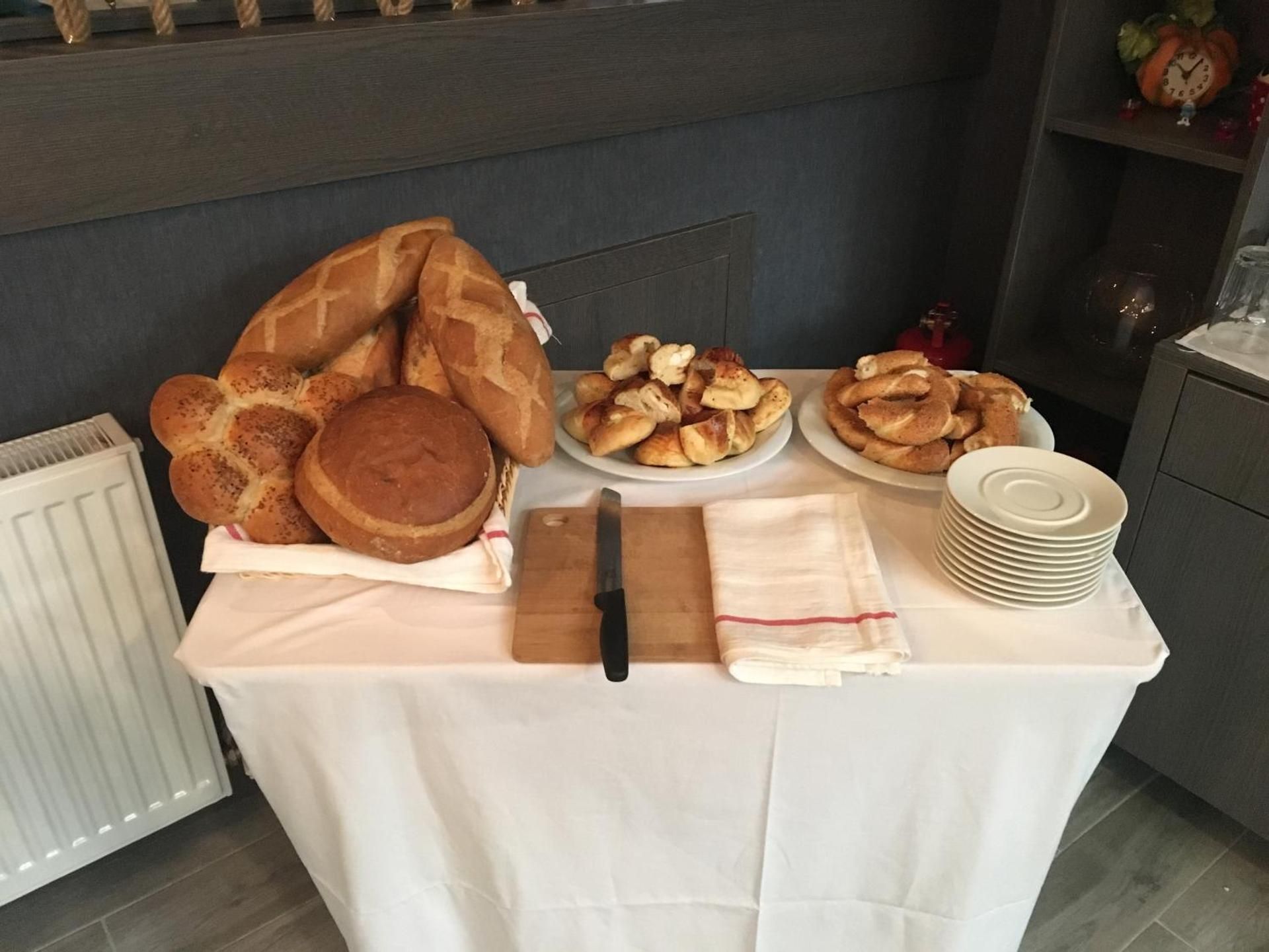 undefined A11 Hotel 6