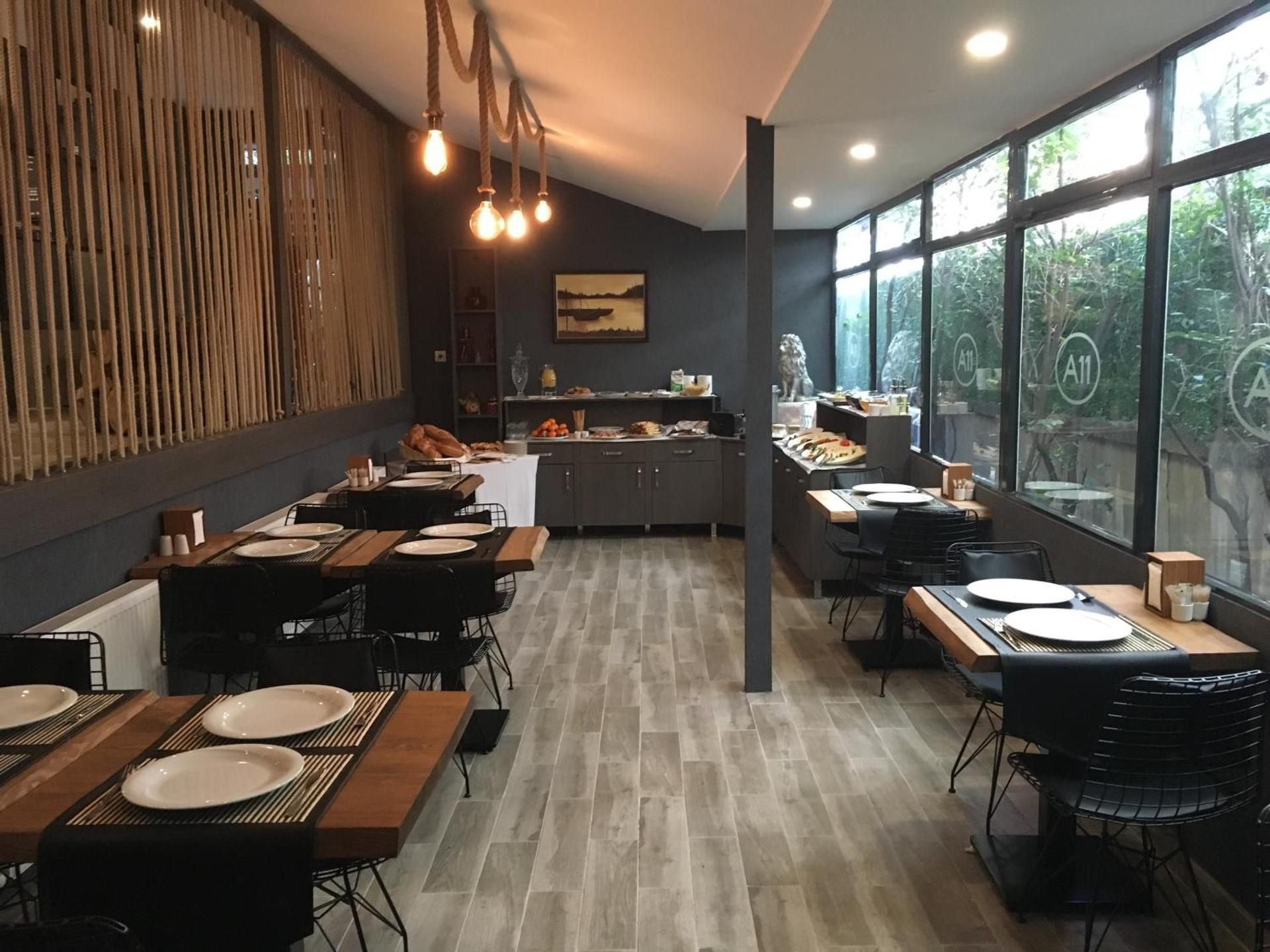 undefined A11 Hotel 8