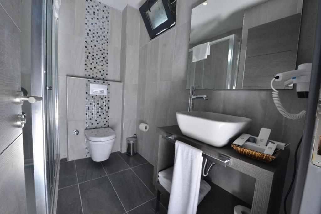 A11 Hotel Double Room 2