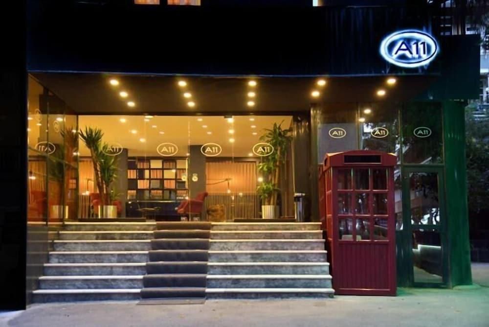 undefined A11 Hotel 2