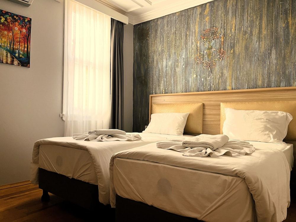 undefined Jasmine Apartment 5