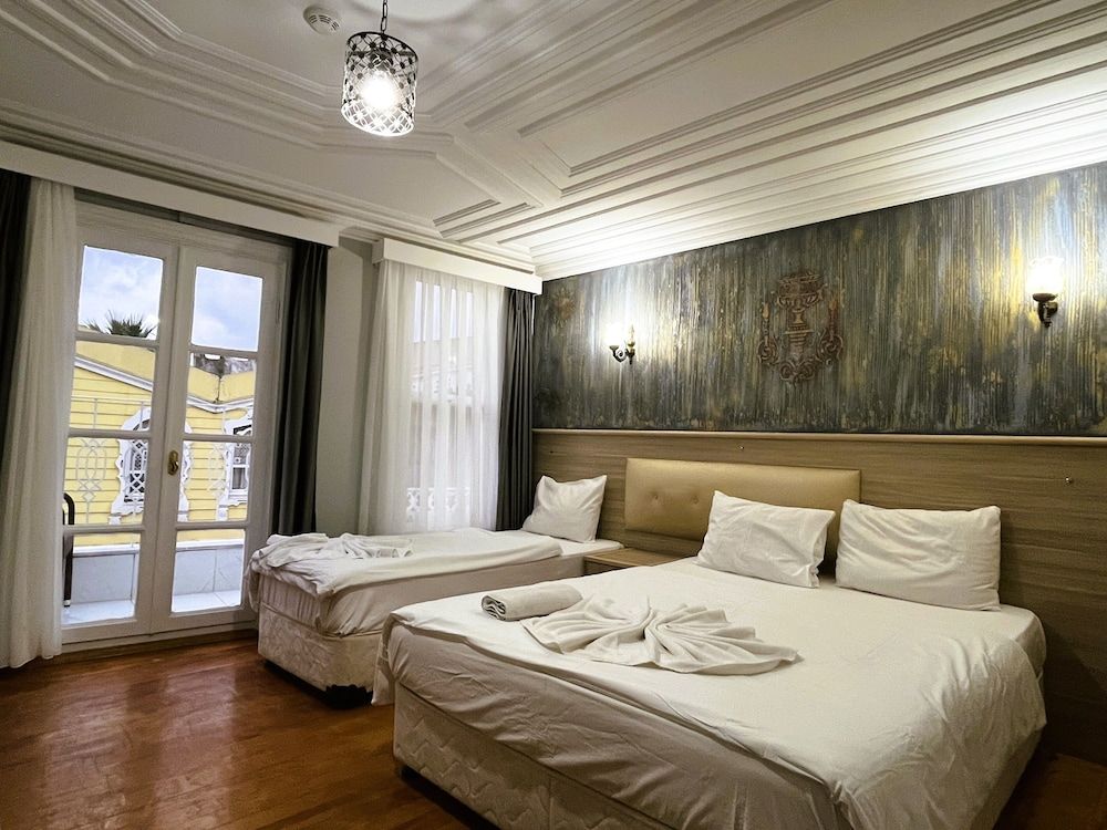 undefined Jasmine Apartment 4