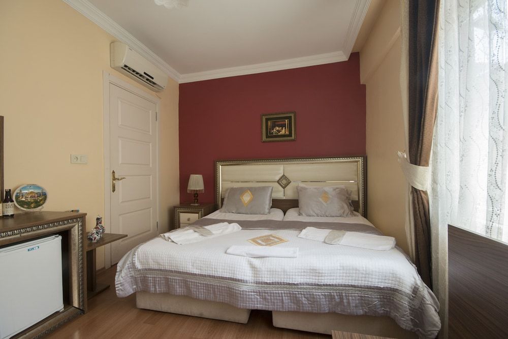 undefined Sirma Sultan Hotel Istanbul 9