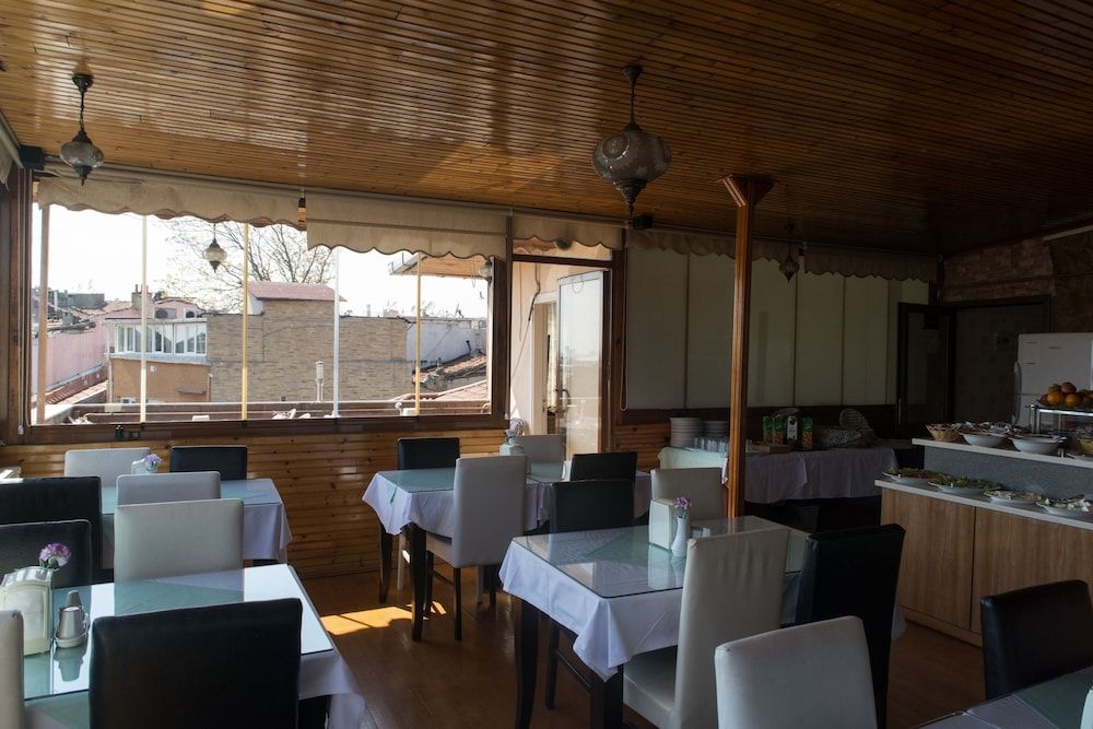 undefined Sirma Sultan Hotel Istanbul 5