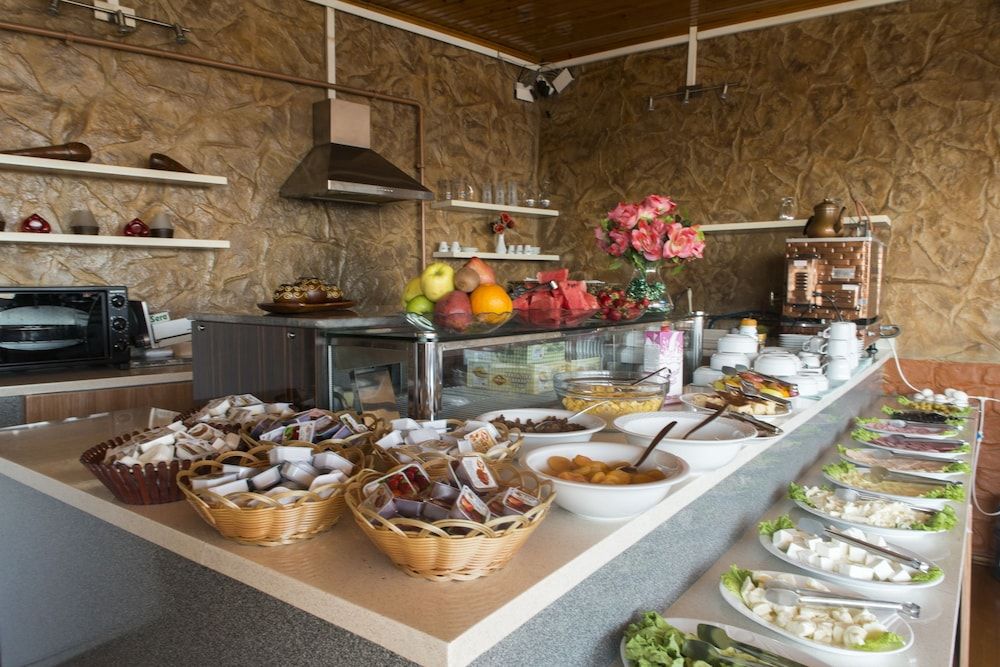 undefined Sirma Sultan Hotel Istanbul 6