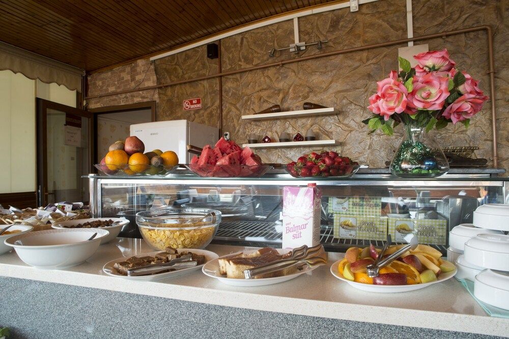 undefined Sirma Sultan Hotel Istanbul 7