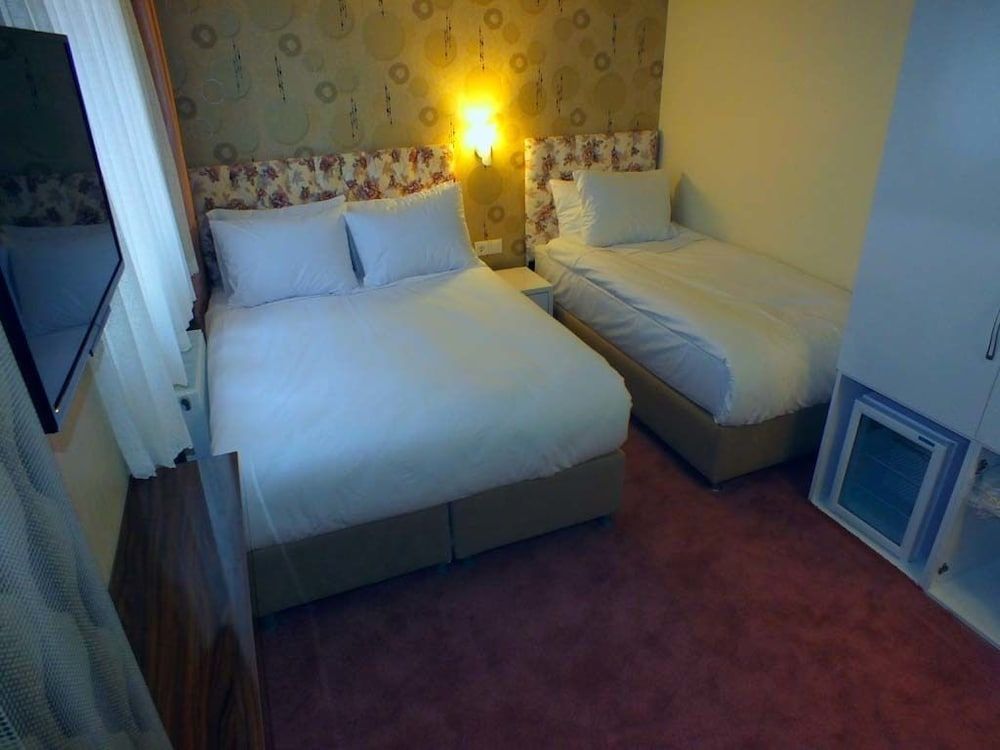 undefined Cebeci Lotis Hotel 9