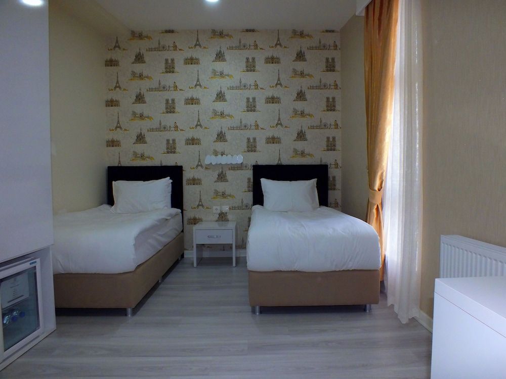 undefined Cebeci Lotis Hotel 10